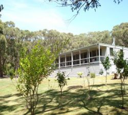 Great Ocean Road - Lalor Lodge, Apollo Bay